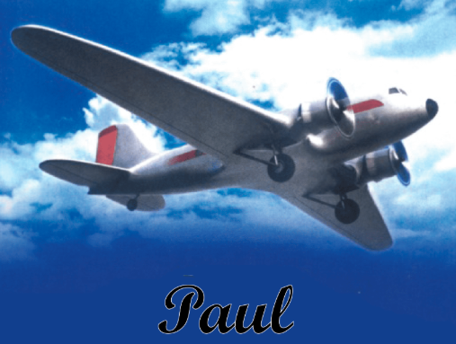 Aviation, Business, and Legacy: The Remarkable Life of Paul Herbert Ridley-Tree